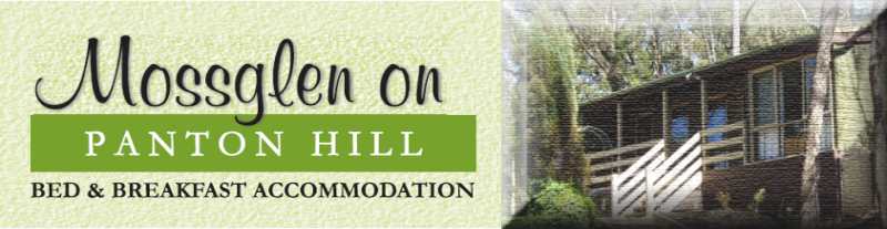 Mossglen on Panton Hill B&B