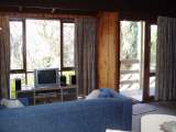 Lounge area